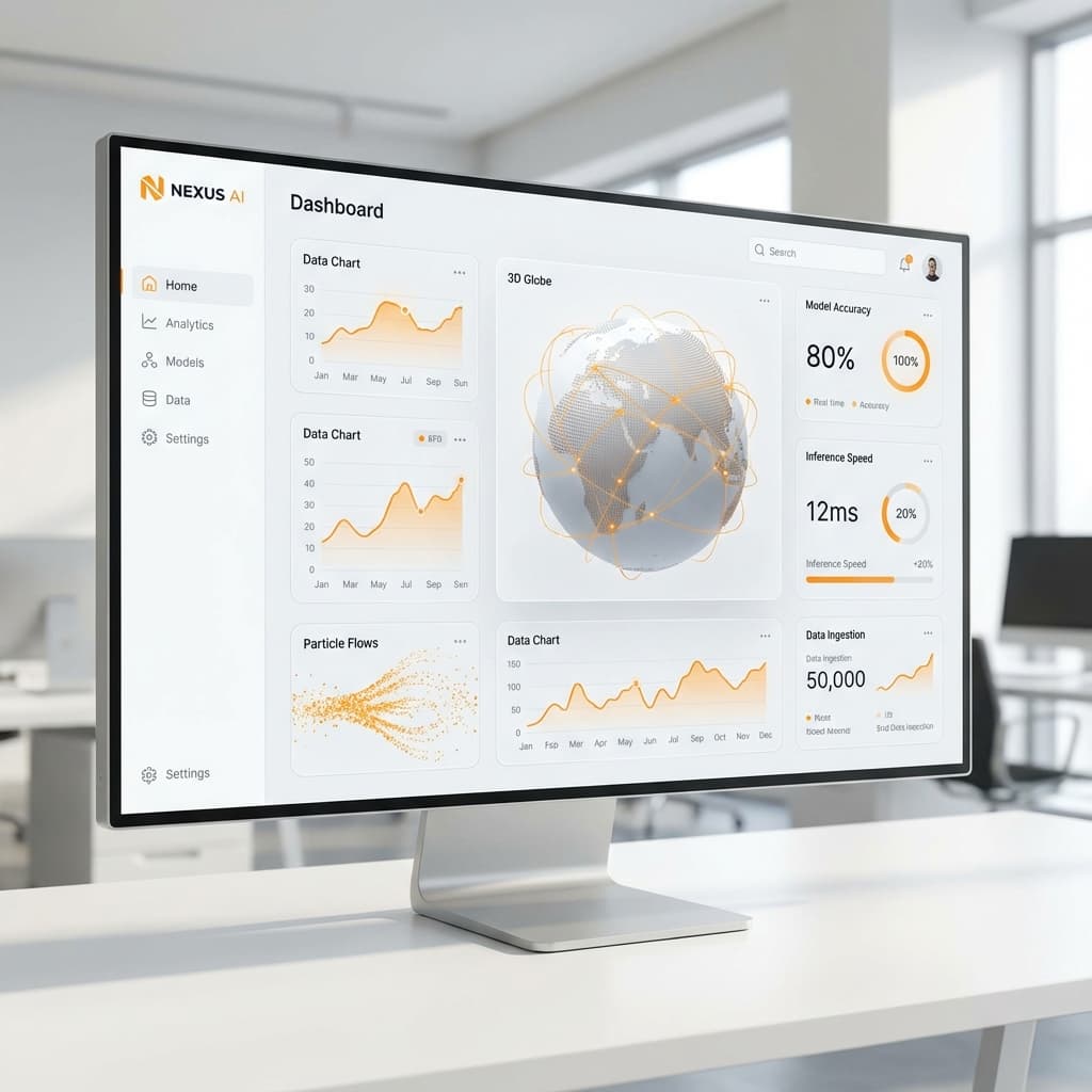 Nexus AI